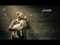 Cordero Inmolado - Eco Eterno | Soul Épico Cristiano