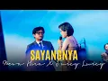 Download Lagu MESA HIRA X JUICY LUICY - SAYANGNYA | INDONESIAN IDOL (SPEKTAKULER SHOW 11)