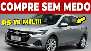 🚨WANT TO SAVE MONEY? THESE CARS ARE UP FOR ANYTHING!