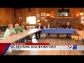 Massachusetts housing crisis addressed in Taunton