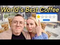 Trying EVERY Coffee Shop In ATLANTA so you don t have to