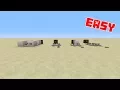 Easy Peasy - Pulse Extender