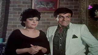 من اجمل افلام اسعاد يونس زوجه فى السجن 