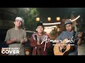 Download Lagu ASMAUN NABI  | MENYENTUH HATI DI BULAN RAMADHAN | Cover Akustik Santri Njoso
