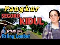 Download Lagu GENDING JAWA PANGKUR SEGARA KIDUL - NGLARAS PESINDEN NYI CONDRO LUKITO TERBAIK - ADEM...AYEM...NYESS