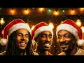 Lagu 2Pac and Bob Marley ft.Snoop Dogg – ONE LOVE CHRISTMAS  | 90s Rap x Reggae Christmas Anthem
