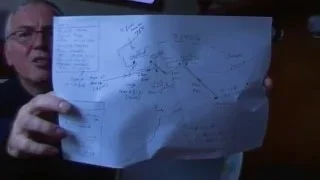 #7 The big voyage passage plan – we have a weather window