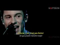 Download Lagu Shawn Mendes - Treat You Better (Sub Español + Lyrics)
