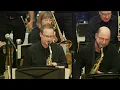 Gordon College Jazz Ensemble- Symphony in Riffs