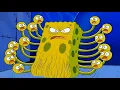 Lagu SpongeBob but it's ruined by AI