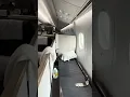 Download Lagu GULF AIR B787-9 Business Class Flat-bed - fully extended