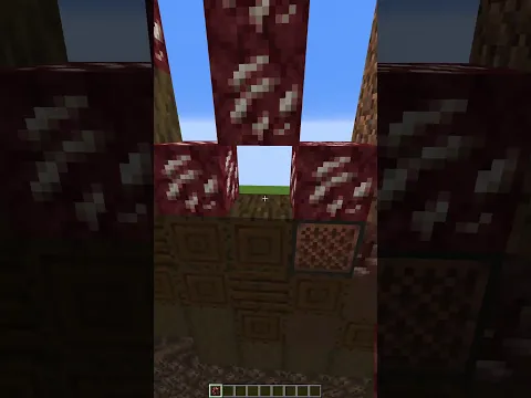 Minecraft: THE BEST SCARY SKIBIDI TOILET BUILD EVER #shorts