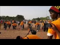 Lagu Orange dununba in Baro.