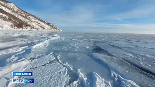 «Вести Омск», утренний эфир от 21 марта 2023 года