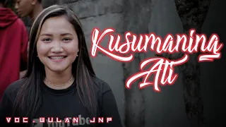 Download Lagu Jaranan Kusumaning Ati Cover Wulan JNP77 Jaranan Wahyu Anom Saputro MP3