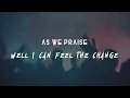 Turn It Up - Planetshakers [Lyric Video]