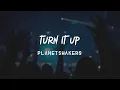 Download Lagu Turn It Up - Planetshakers [Lyric Video]