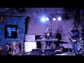 Camila Moreno - Te Quise (En vivo)