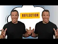 Master Reflection 5 Steps to Personal Growth