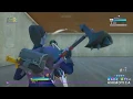 FORTNITE MONTAGE | MASTERMIND WAVETIME