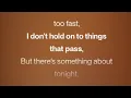 Billie Eilish – Billie Bossa Nova (Lyrics) | Happier Than Ever