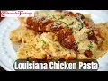 How To Make Cheesecake Factory s Louisiana Chicken Pasta at Home