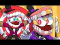 Download Lagu ЦИФРОВОЙ ЦИРК - БРАТСКИЕ РАЗНОГЛАСИЯ! | Digital Circus | Фан-Анимации на русском