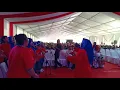 Download Lagu Mars ayo buat sertifikatmu BPN Jakarta Pusat