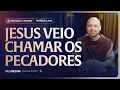 Download Lagu Jesus veio chamar os pecadores | (Mateus 9, 9-13) #2396
