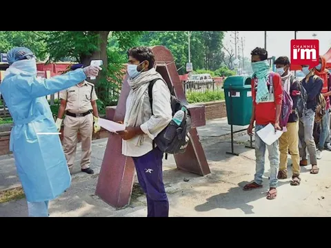 #Migrantworkers #Covidsupport Over 14.6 lakh migrant workers benefit from Ayushman Bharat scheme