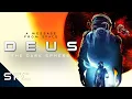 Deus The Dark Sphere Full Movie Sci-Fi Adventure Claudia Black