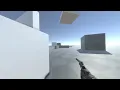 FPS AI Unity