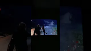 MOST CRAZIEST JASON KILL EVER FRI 13th GAME MUST SEE 