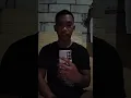 Morse Code Visual Signal Using Lights