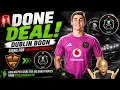 DONE DEAL ORLANDO PIRATES FINALLY SIGNS DUBLIN BOON