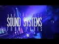DANCE SOLDIAH x MIGHTY CROWN - 10th Anniversary @ Paris - 30/11/2013