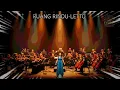 RUANG RINDU – LETTO | Cover Epic Ethnic Orchestra yang Bikin Hati Remuk & Air Mata Jatuh!