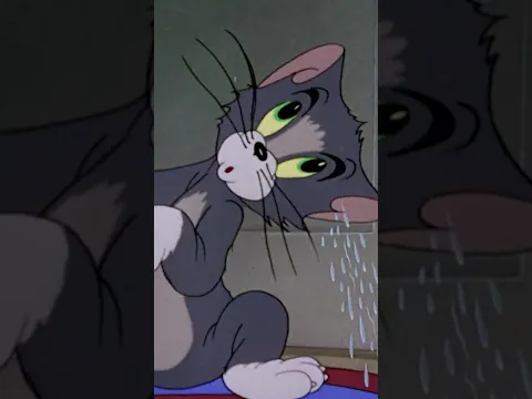 Ghost Jerry?! 👻 | Tom & Jerry | @wbkids