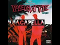 Pegate Remix - Mora X Jhay Cortez (Acapella) 2020
