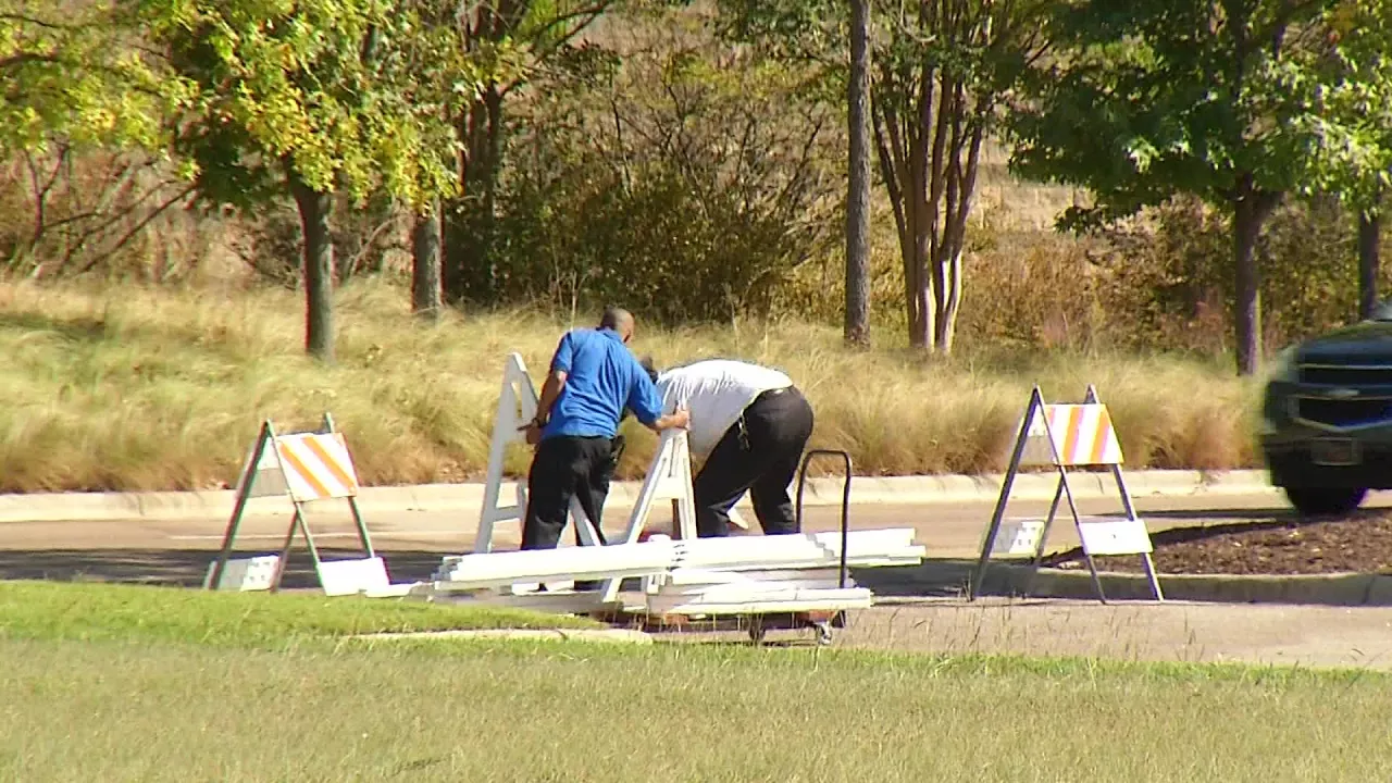 Smash-and-grab robbery: Jewelry store owner confronts armed robbers in Santa Monica I ABC7