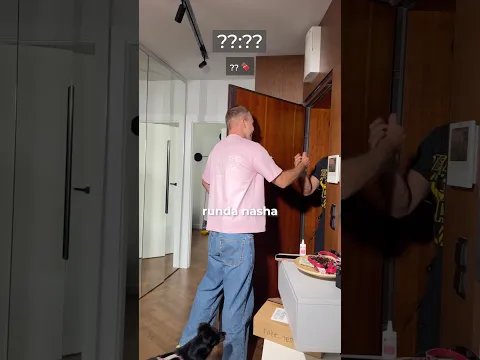 Ile Spóźnia Się Pasha Biceps…