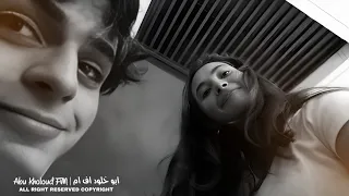ارشيف عراقي ٫ اوين ما روح   يمشي اشوفه قبال عيني قمت اشوف الناس هوا دندنها