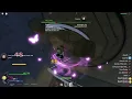 Insect breathing combo 1000 damage Project Slayer