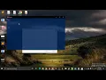 Competitive Programming Setup Linux Inside Windows