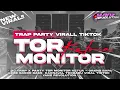 Lagu DJ TOR MONITOR KETUA - ORANG BARU LEBE GACOR‼️STYLE TRAP PARTY BASS KARNAVAL VIRAL || YANZ RVLTN