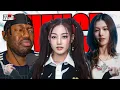 Download Lagu TWICE Strategy (feat. Megan Thee Stallion) MV Got IT 🔥