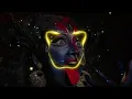 Lagu CHHAM CHHAM KALI MAI NIKLI EDM BOMB BASS DJ NAVYA GWALIOR Navratri song #trending #dj 