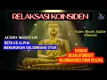 Download Lagu Relaksasi Koinsiden Menurunkan Gelombang Otak Nature Musik Meditasi