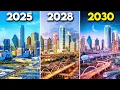 Dallas s Mega Transformation by 2030