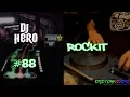 Download Lagu DJ Hero - Rockit 100% FC (Expert)